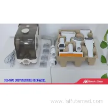 Hot Sale Pet Grooming Vacuum Cleaner